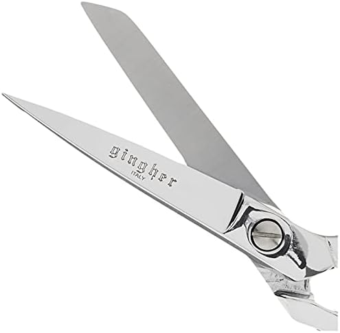 Gingher Scissors Fnife-Edge Maker Shears 7