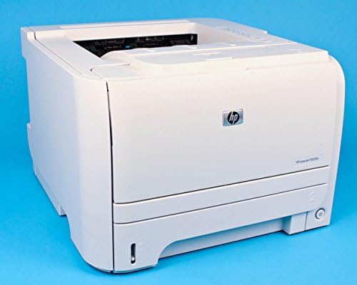 Impressora HP LaserJet P2035N