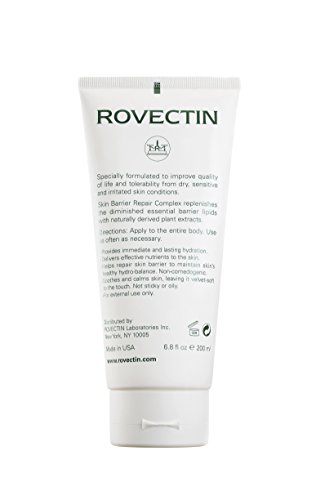 Rovettin] Reparação de barreira anti-irrana Ultra loção 200ml para a pele mais sensível e irriada