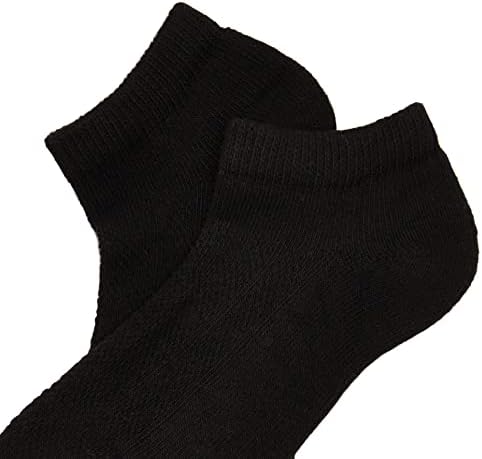 Fruto dos garotos de meias de algodão respirável - pacote de 6 pares