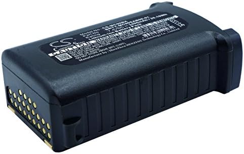 Substituição da bateria BCXY 30 PCS para símbolo MC9090-G RD5000 RFID RFID RFID MC9000-S MC90XX-G RD5000