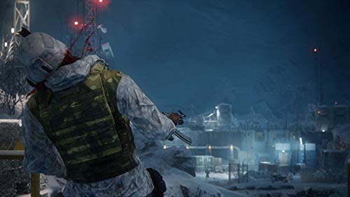 Sniper Ghost Warrior Contracts - [Código Digital Xbox One]