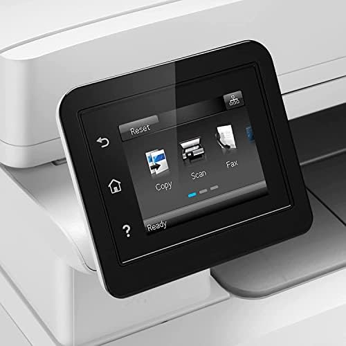 HP Color LaserJet Pro M283CDW sem fio Allin-One Laser Remoto de Impressão Mobile de Impressão Mobile Print Scan