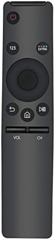 Novo controle remoto de IR Substituição compatível com a Samsung Smart TV Remote BN59-01259B BN59-01259D