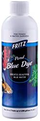 Fritz Aquatics Pond - Blue Dye - 8oz