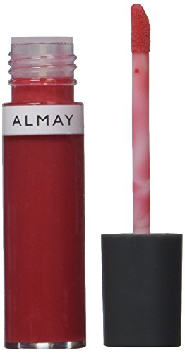 Almay Color + Care Liquid Lip Balm, Apple-A-Day