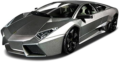 Bburago Lamborghini Revenção 1:18 Escala