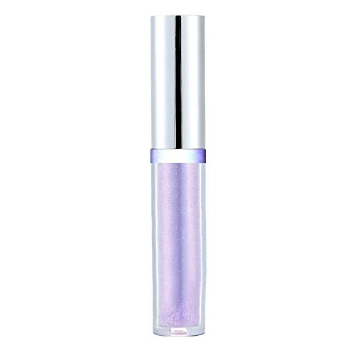 Vefsu Lip Gloss Incluído Lip Luz Luz de Água Hidratante Transparente Lip Lip Gloss Hidration for Lip Gloss
