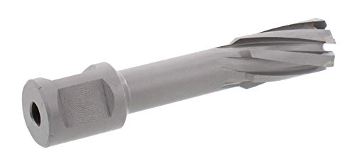 Steel Dragon Tools® DNTX-D0625 5/8 x 2 TIPA DE CARBIDA CORTOR ANULAR 3/4 WELDON