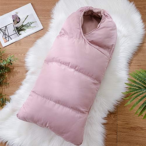 Saco de dormir portátil portátil xunmaifsh - cobertores vestíveis - sono seguro - dia e noite - comprimento
