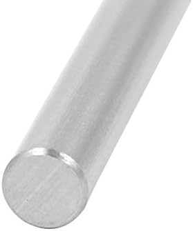 Aexit 2,26 mm calibres de tungstênio cilindro de carboneto de tungstênio medidor medidor de gaige w