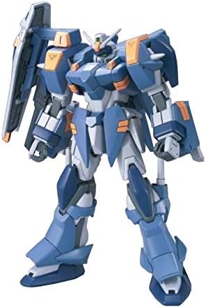 Bandai Hobby 44 Blu Duel Gundam, Bandai Stargazer Action Figura