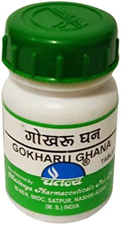 Chaitanya Pharmaceuticals Gokharu Gana - 2000tab
