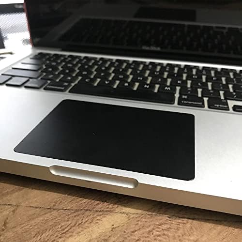 ECOMAHOLICS Laptop Touchpad Trackpad Protetor Capa de capa de pele de adesiva para Lenovo ThinkPad