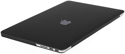 Mosis Plastic Hard Shell Case e Teclado e Protetor de tela Somente compatível com MacBook Pro retina 15 polegadas,