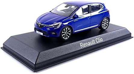 Norev 1/43-517583 - Renault Clio - 2019