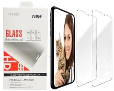 STENES Sparkle Case Compatível com Samsung Galaxy S23 Ultra Caso - Stylish - 3D Bling Madeir