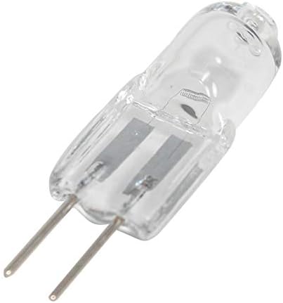 Substituição de lâmpada de lâmpada do forno WP44452164 para o forno de KitchenAid Kebs177SBL00 - Compatível