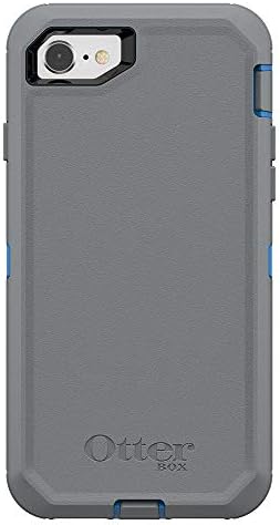 OtterBox iPhone SE 3rd & 2nd Gen, iPhone 8 & iPhone 7 Defender Series Case - Marathoner, Rugged