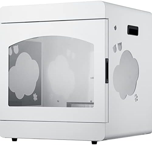 75L Pet Smart Secying Box 360 graus aquecedor de esterilização de esterilização de desinfecção de ar