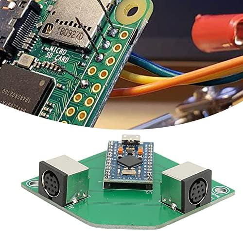 SUPORTE CONVERTOR DE CARTA EXTERNAL DIAGENS JOYSTICK Adaptador Micro USB Interface compacta Multifuncional