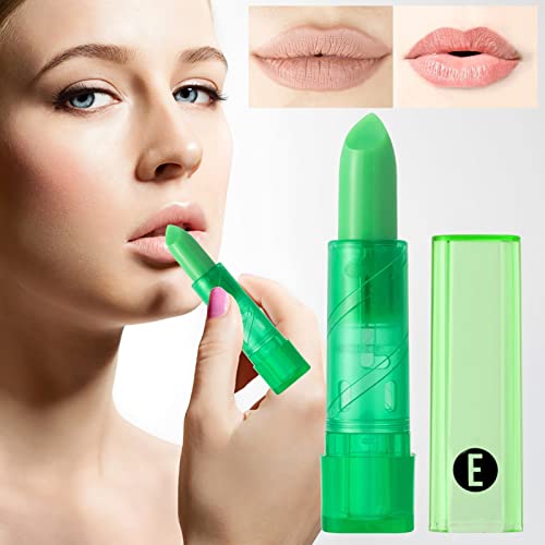 1doller material Lip dessalinando hidratante alteração de cores protetora de lipstick hidratante hidratante