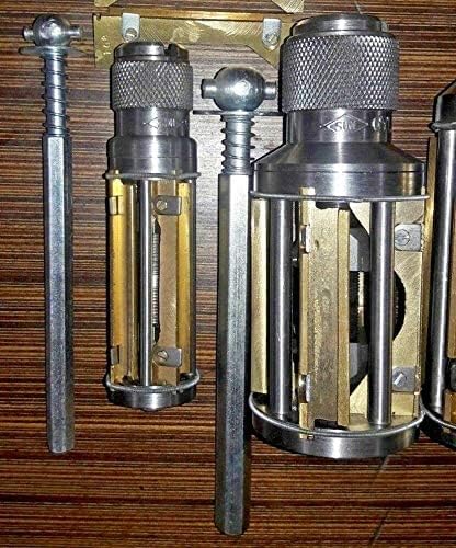 Conjunto de kit de apodonamento do motor do cilindro- 2.1/2 a 5.1/2- 62mm a 88mm- 34 mm a 60mm EHK_073