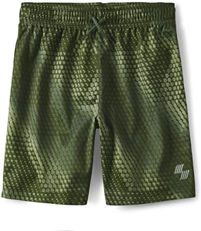 The Children's Place Boys 'Basketball Shorts