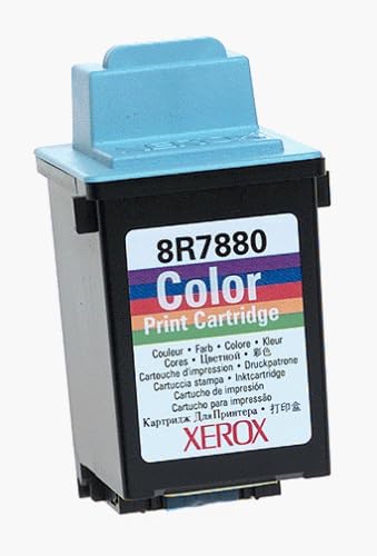 Xerox 8R7880 Cartucho de jato de tinta colorido