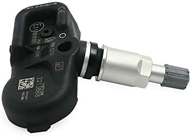 Sensor de monitor de pressão dos pneus TPMs 4PC 42607-02031 PMV-C210 para Toyota RAV4 YARIS 4260702031, PMV-C210