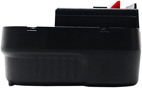 Substituição para Firestorm FSD122 Bateria compatível com Firestorm 12V FS120B Power Tool Battery