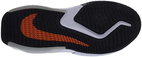 Nike Air Zoom Crossover Basketball Shoes