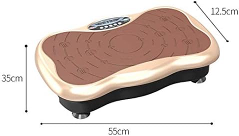 YFDM Mini Máquina de Slimmation Vibração Máquina de modelagem de massageador de massageiro Slims
