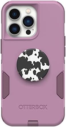 Pacote: Série OtterBox para iPhone 13 Pro - + Popsockets PopGrip -