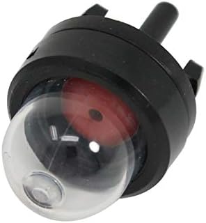 Componentes de Upstart 2-Pack 5300477721 Substituição da lâmpada do iniciador para Ryobi 320BVR Blower/Vacuum-Compatível