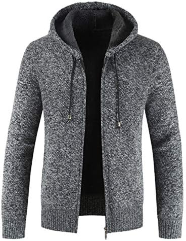 Casacos e jaquetas masculinos, capuz de casaco simples, capa de manga longa ativa cair