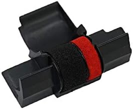 Printerfield IR-40T Roller de tinta Compatível Printina Ribbons Substituição para Casio IR-40T Canon