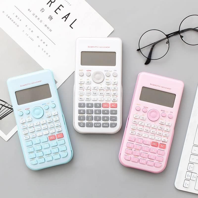 Calculadora de estudante de calculadora de estudantes de slides clássicos sxnbh