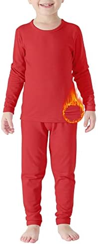 American Trends Boys Thermal Rouphe Set