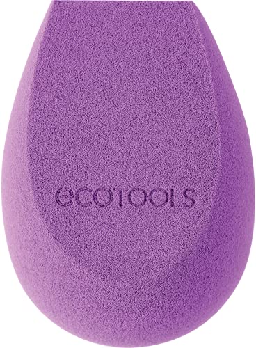 EcoTools Limited Edition Bioblender Makeup Sponge Holiday Ornament, 1 contagem