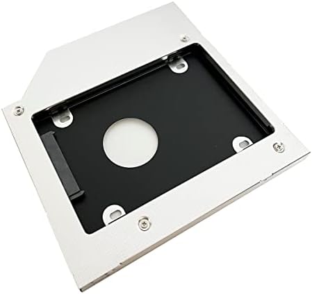 SATA 2º disco rígido HDD SSD Caddy Frame Bandeja para Acer Aspire Ei-570 ES1-521 Guc0n Uj8e2q