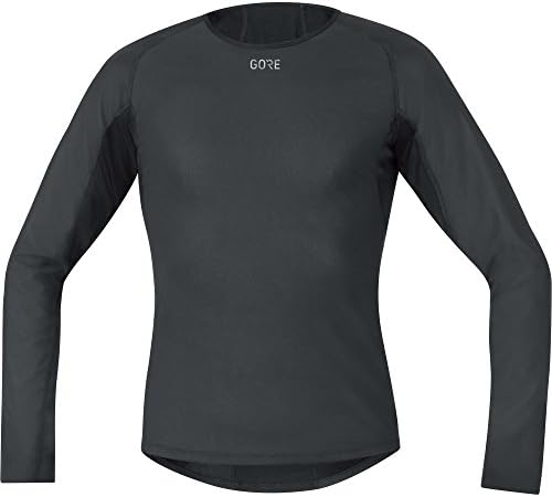 Gore Men's M GWS BL Thermo L/S camisa