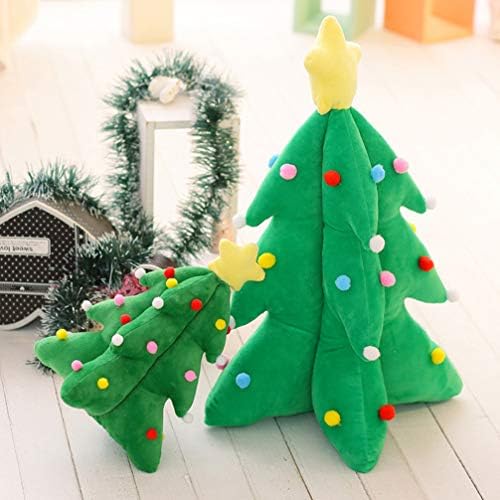 Árvore de Natal Mini Mini Combatão da Árvore de Natal Felcida para Crianças Para Crianças para Desktop