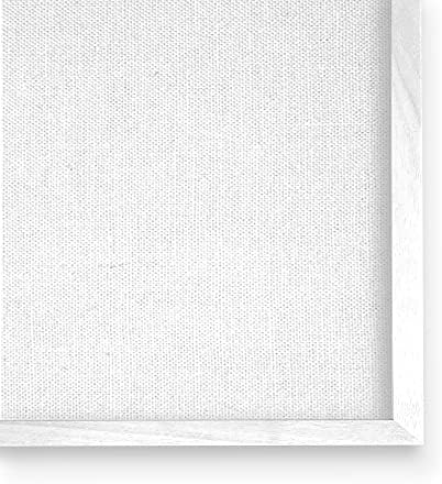 Stuell Industries Fashion Glam Paper Designer Detalhando, Design de Ziwei Li Wall Art, 24 x 30, Off-White