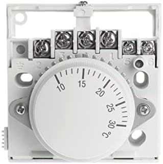 Shyc 220V 6a Sala mecânica Termostato Controlador de temperatura Air Condição Aquecimento da caldeira a