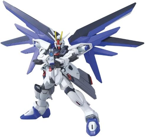 Bandai R15 Freedom Gundam [Japão] por Bandai