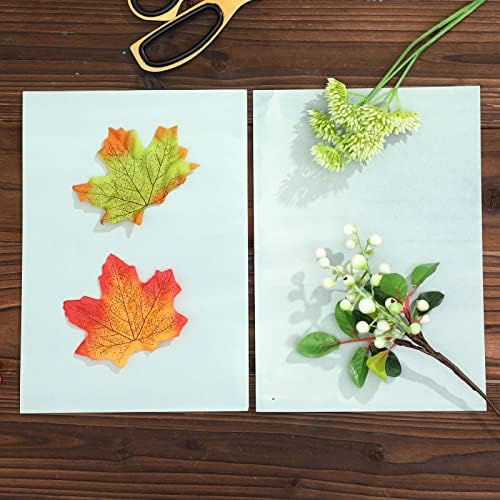 50 folhas kit de papel sunprint white cianótipo papel de alta sensibilidade Sol
