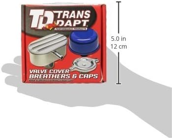 Trans-Dapt 4804 Twist-in
