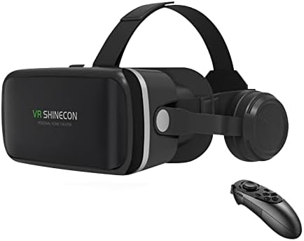 3oh o melhor sistema de óculos de jogo 3D de realidade virtual para fones de ouvido VR para os fones de