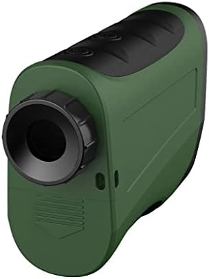 HNKDD Golf Rangefinder Slope Pin Rangefinder para medidor de distância de caça